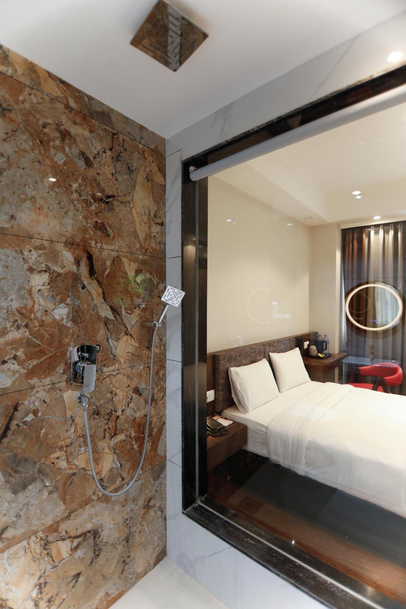 Lakhey Hotel Katmandu Eksteriør billede