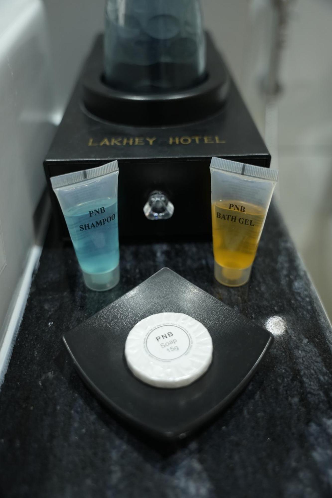 Lakhey Hotel Katmandu Eksteriør billede
